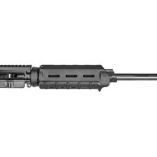 Core 15 Upper Receiver, 223 Rem, 5.56mm, 16" Barrel, 1:9 Twist, M-LOK Handguard