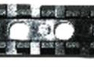 ProMag Polymer Forend Carbine Rail