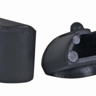 ProMag Glock Grip Plug 17/19/22/23 Black Polymer