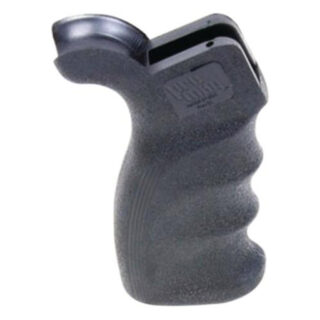 ProMag AR-15/M16 Tactical Pistol Grip With Finger Grooves Black