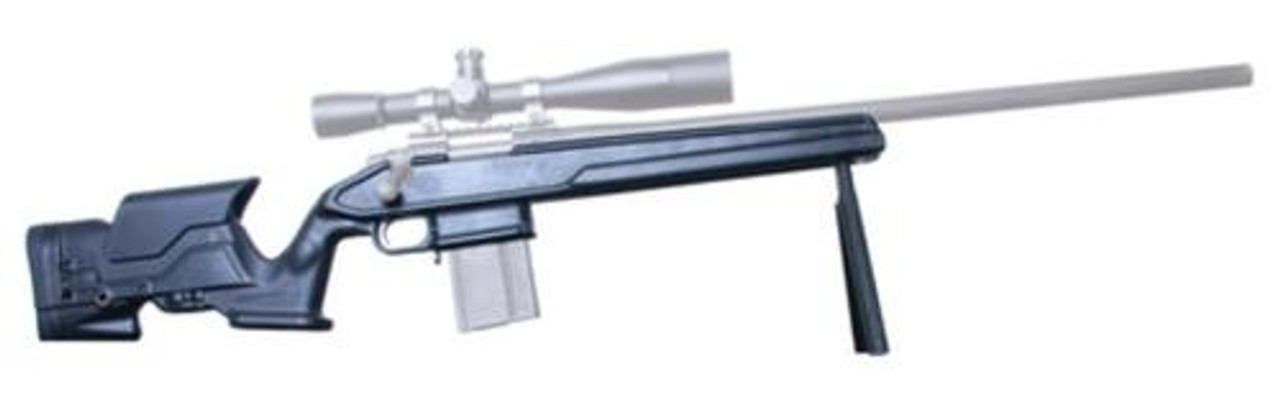 ProMag Archangel Adjustable Stock For Remington 700 Short Action