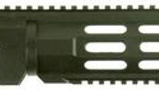 ProMag ARCH 556R Extended Mono Forend, Black