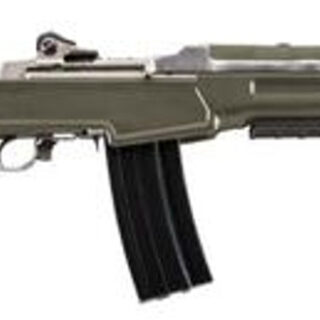 ProMag Archangel Rifle Polymer OD Green