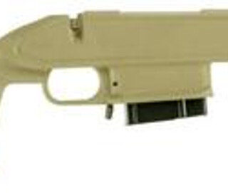 ProMag Archangel Rifle Desert Tan