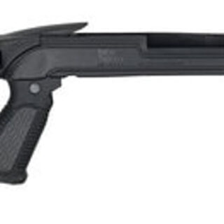 ProMag Marlin 795/60 Tactical Folding Stock, Polymer Black