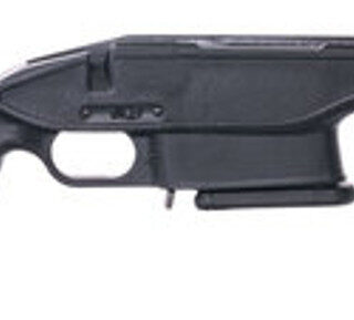 ProMag Archangel Savage 10/11 Precision Stock, Short Action, Black