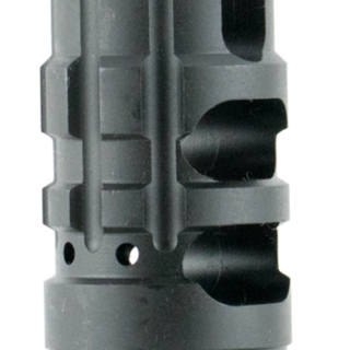 Strike JCOMP Gen2, Compensator, 308 Win/7.62MM, Black, 5/8X24