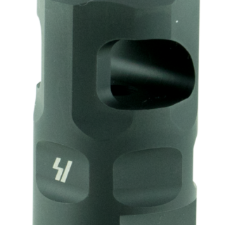 Strike AR Sail Comp 223 Rem/5.56mm Steel Black