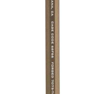 Strike AR-CH-EL-FDE Flat Dark Earth Charge Handle Ex