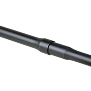 Strike Strike Fighter 223 Rem/5.56mm 16" Black None