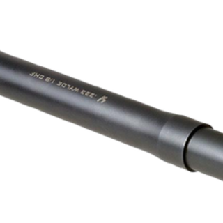 Strike Strike Fighter 223 Rem/5.56mm 10.3" Black None