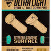 Strike AR-UL-EPTP-FDE Flat Dark Earth Ult Takedown Pin - Image 2