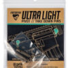 Strike AR-UL-EPTP-FDE Flat Dark Earth Ult Takedown Pin - Image 4
