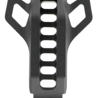 Strike Cobra Trigger Guard AR Style Aluminum Black