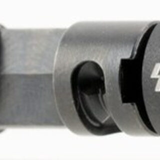 Strike AR Flip Switch Polymer Black Anodized