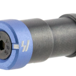 Strike AR Flip Switch Polymer Blue Anodized