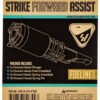 Strike AR-S-FA-FDE Flat Dark Earth Forward Asst Lgw - Image 2