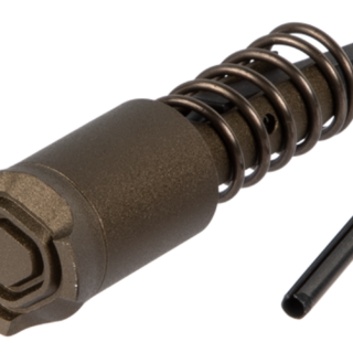 Strike AR-S-FA-FDE Flat Dark Earth Forward Asst Lgw