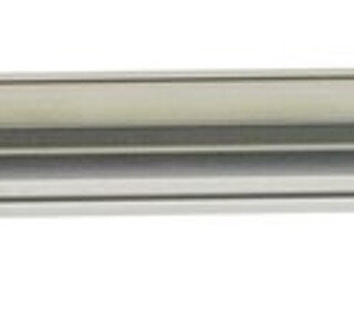 Agency Arms Barrel Mid Line Compatible with Glock 17 9mm 4.48" Stainless Steell