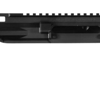 Black Rain BRO AR15 Upper 223 Remington/5.56 NATO 7075-T6 Aluminum Black