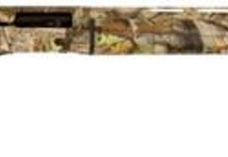 TriStar, Raptor Field 20 Ga 3", 28" Barrel, Next Micro Print Camo, Synthetic Stock, Right Hand, Fiber Optic Bead, Improved Cylinder/Modified/Full Chokes, 5Rd