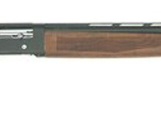 TriStar, Viper G2 12 Ga 3", 28" Barrel, Black Color, Walnut Stock, Right Hand, Fiber Optic Bead, Improved Cylinder/Modified/Full Chokes, 5Rd