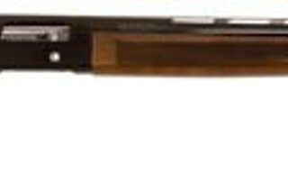 TriStar, Viper G2 20 Ga 3", 28" Barrel, Black Color, Walnut Stock, Right Hand, Fiber Optic Bead, Improved Cylinder/Modified/Full Chokes, 5Rd