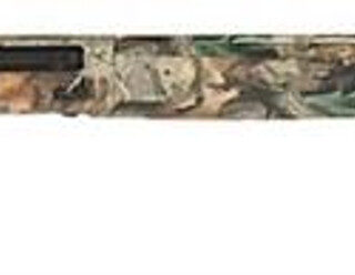TriStar, Viper G2 Youth, 20 Ga 3", 24" Barrel, Realtree Edge Camo, Synthetic Stock, Right Hand, Fiber Optic Bead, Improved Cylinder/Modified/Full Chokes, 5Rd