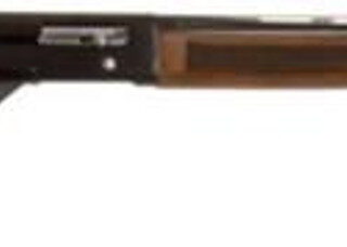 TriStar, Viper G2, 28 Ga 2.75", 26" Vent Rib Barrel, Chrome Lined Chamber and Barrel, Quick Shot Plug Removal, Improved Cylinder/Modified/Full Chokes, Fiber Optic Sight, Walnut Stock, 5Rd, Black