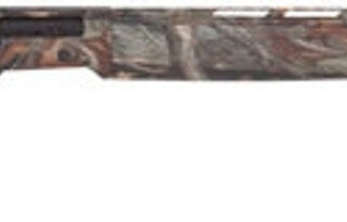 TriStar Viper G2, Semi-Auto 410 Ga, 26", 3", 5rd, Advantage Timber