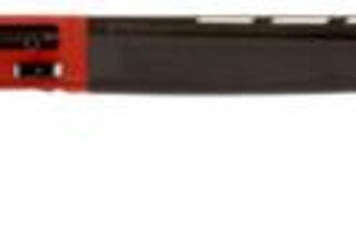 TriStar Viper G2 Youth, Semi-Auto 20 Ga, 26", 3" Chamber, Black Synthetic Stock, Red
