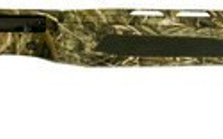 TriStar Viper Max, Semi-Auto 12 Ga, 26", 3.5", 5rd, Max-5