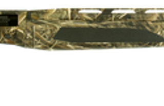 TriStar, Viper Max 12 Ga 3.5", 28" Barrel, Max-5 Camo, Synthetic Stock, Right Hand, Fiber Optic Bead", Skeet/Improved Cylinder/Modified/Full Chokes, 5Rd