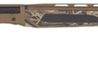 TriStar Viper Max Bronze/Mossy Oak Blades Camo 12ga 28" Barrel 3.5" Chamber