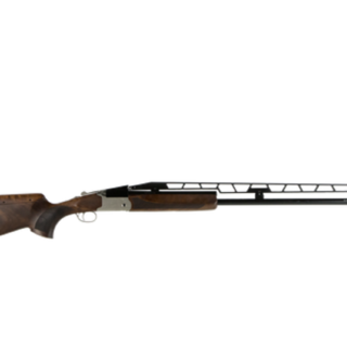 TriStar TT-15A Unsingle, 12 Ga, 34", 2.75" Single-Shot, Walnut