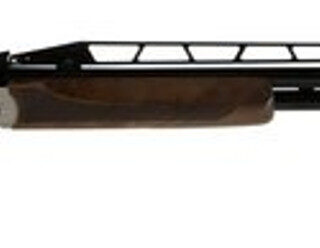 TriStar TT-15A Combo Trap Break-Open 12 Ga, 32"/34" Barrel Combo, Walnut, 1rd/2rd
