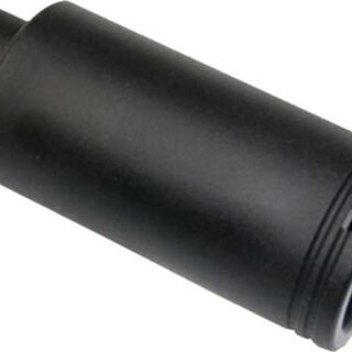 Guntec AR 308 Flash Can, Black