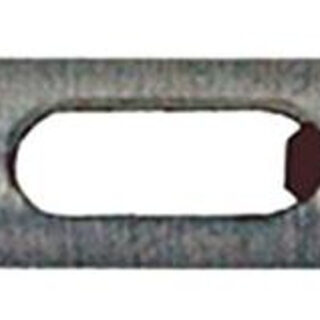 Carlson's Thompson Center Contender Hammer Extension, Silver