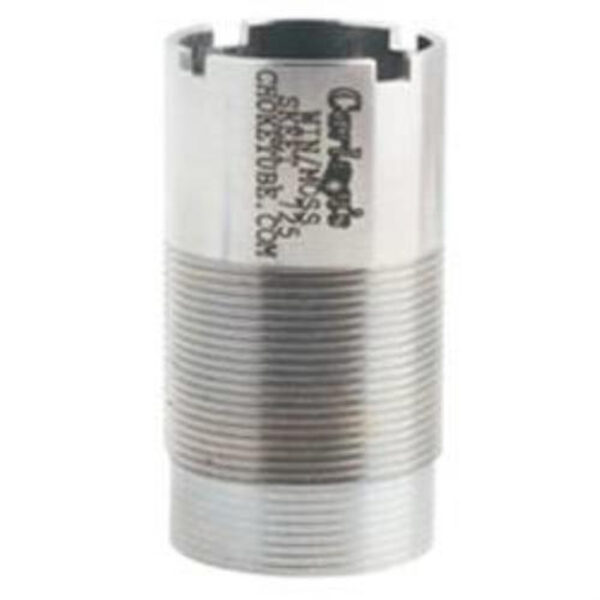 Carlson's 20 Ga Flush Mount Choke Tube, Improved Cylinder