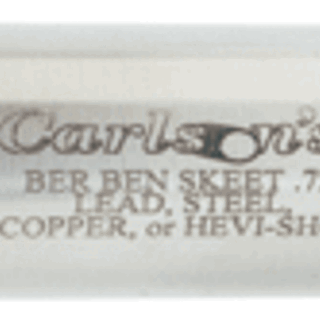 Carlsons Beretta/Benelli Mobil 12 Ga Full