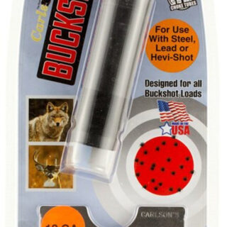 Carlsons Browning Invector Plus 12 Gauge Buckshot Invector-Plus 17-4 Heat