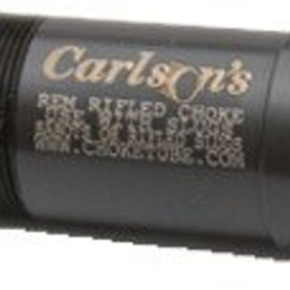 Carlsons Remington 20 Ga Rifled Choke