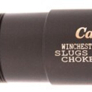 Carlsons Winchester 12 Ga Rifled Choke