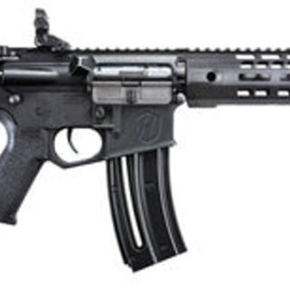 Walther Hammerli Tac R1 22 LR, 10rd