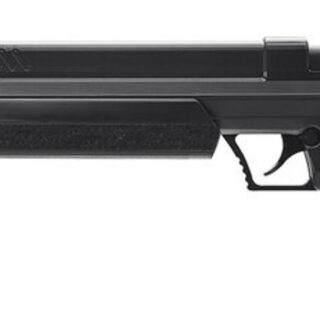 Umarex Strike Point, .22 Cal, 9" Barrel, 520 FPS, Black