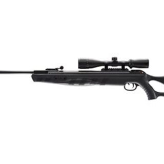 Umarex Octane Elite, Break-Open .22, 15.6", 3-9x40, Black