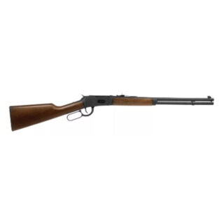 Umarex Legends Cowboy, .177 BB, 19.25" Barrel, 10rd, Wood Stock