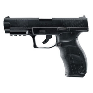 Umarex 9XP, .177 BB, 4.25" Barrel, 20rd, Black