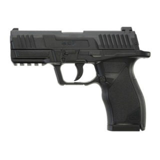 Umarex MCP Kit, .177 BB, 6" Barrel, 19rd, Black