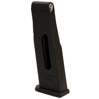 Umarex HK USP Drop-Free Magazine, .177 BB, 22rd